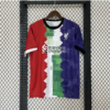 Liverpool 24/25 Tri Color Special Edition (Fan Version) S-2XL