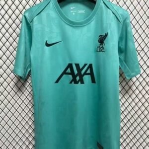 Liverpool 24/25 Pre match Training Suit (Fan Version) S-2XL