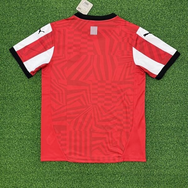 Southampton 24/25 Home Fan Version Jersey - S-2XL