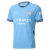 Manchester City 24/25 home jersey (player version) S-3XL