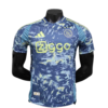 Ajax 24/25 Away Player Version Jersey - S-2XL