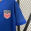 USA 2024 Away Fan Jersey S-2XL