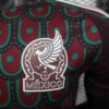 Mexico 2024 Home Player Jersey S-2XL