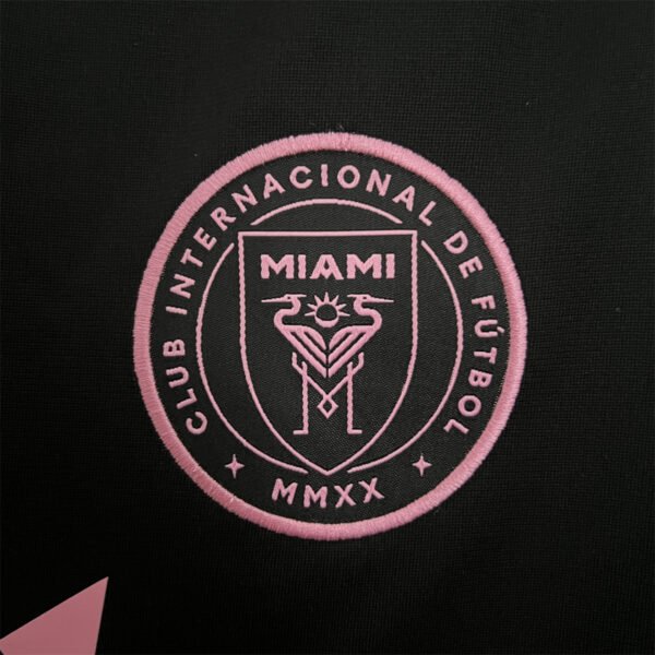 Miami 25/26 Away Fan Version Jersey S-4XL