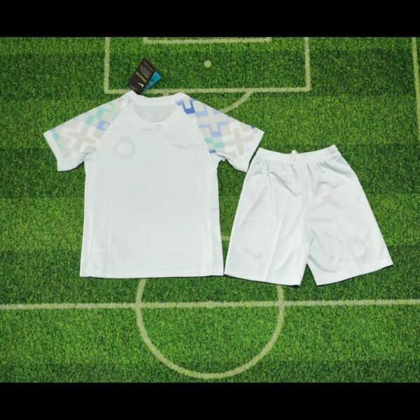 Inter Milan 25/26 Away Kids Kit 16-28