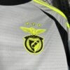 Benfica 24/25 Second Away Fan Version Jersey - S-2XL