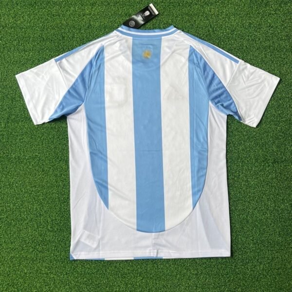 Argentina 2024 Home Fan Jersey S-4XL