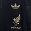 Mexico 2025 Special Edition Long Sleeves Jersey S-2XL