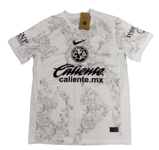 Club América 24/25 Second Away Fan Version Jersey - S-2XL