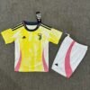 059b787c90ca746fdf13ebbbd35855d Juventus 24/25 Away Kids Kit 16-28