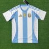 Argentina 2024 Home Fan Jersey S-4XL