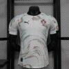 Portugal 2025 Away Player Jersey S-2XL