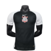 Corinthians 25/26 Away Player Version Jersey - S-2XL