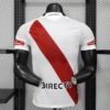 Screenshot River Plate 25/26 Home Player Version Jersey S-2XL