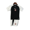 Corinthians 25/26 Away Kids Set - 16-28