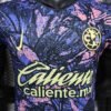 0b370045 Club América 24/25 Third Away Player Version Jersey - S-2XL