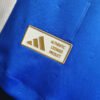 Italy 2024 Home Player Jersey S-2XL