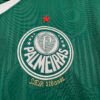 Palmeiras 24/25 Home Fan Version Jersey S-4XL