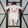 Benfica 25/26 Third Away Kids Kit 16-28