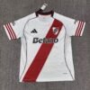 River Plate 25/26 Home Fan Version Jersey S-4XL