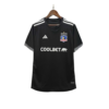 Colo-Colo 24/25 Away Fan Version Jersey - S-2XL