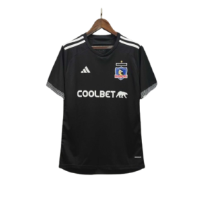 Colo-Colo 24/25 Away Fan Version Jersey - S-2XL