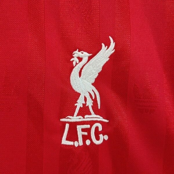 0e02d1c58bbd4be34c2a4f4961599ac Liverpool 1986/87 Home Retro Jersey S-2XL
