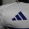 Boca Juniors 24/25 Away Long Sleeve Jersey - S-2XL
