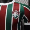 Fluminense 2025/26 Home Player Version Jersey S-2XL