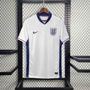 England 2024 Home Fan Jersey S-4XL