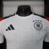 Germany 2024 Home Player Jersey S-2XL