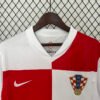 10d2ae1b Croatia 2024 Home Fan Jersey S-4XL