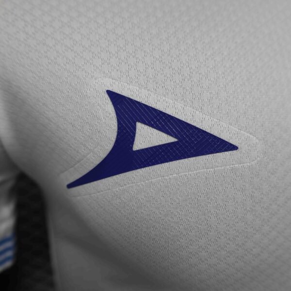 Cruz Azul 24/25 Away Player Version Jersey - S-2XL