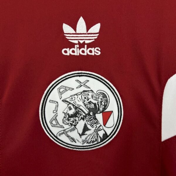 Ajax 25/26 Special Edition Fan Version Jersey - S-2XL