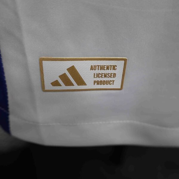 Boca Juniors 24/25 Away Player Version Jersey - S-2XL