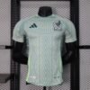Mexico 2024 Away Player Jersey S-2XL