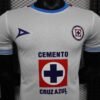 Cruz Azul 24/25 Away Player Version Jersey - S-2XL