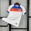 England 2025 Home Fan Jersey S-4XL