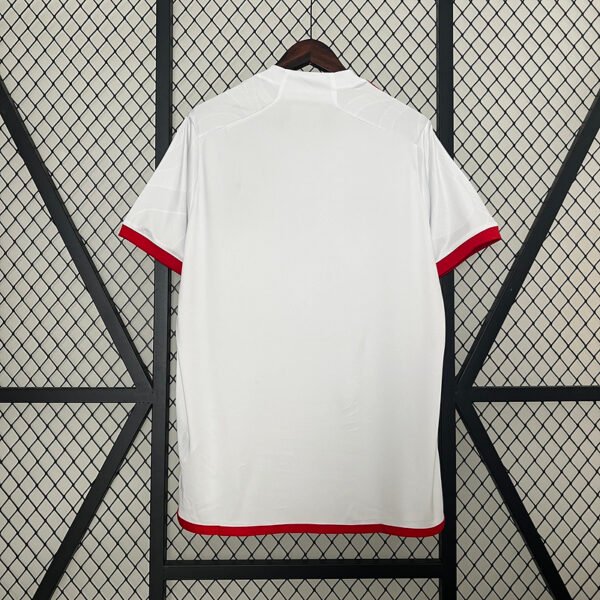 Flamengo 24/25 Away Fan Version Jersey S-4XL