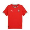 Portugal 2025 Home Fan Jersey S-4XL