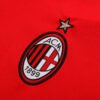 AC Milan 22/23 Red Training Polo Set - S-2XL