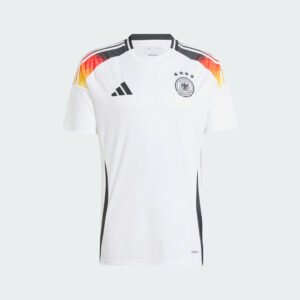 Germany 2024 Home Fan Jersey S-4XL