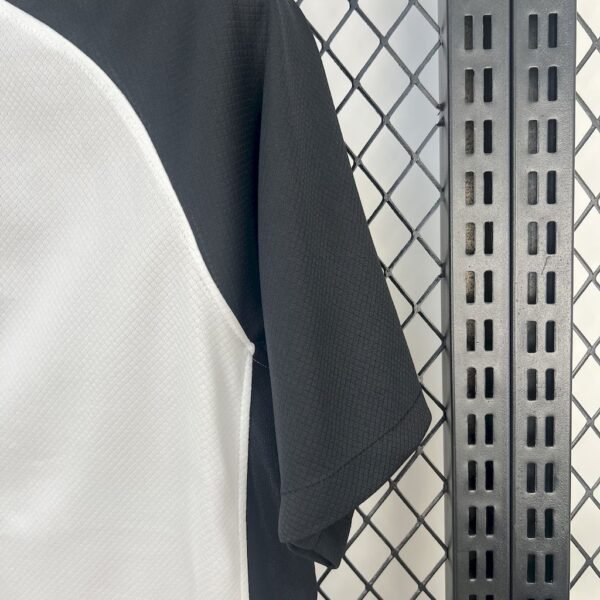 Corinthians 25/26 Home Fan Version Jersey - S-2XL
