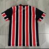 Sao Paulo 24/25 Away Fan Version Jersey S-4XL
