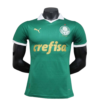 Palmeiras 24/25 Home Jersey Player Version S-2XL