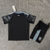 Aston Villa 25/26 Away Kids Kit 16-28