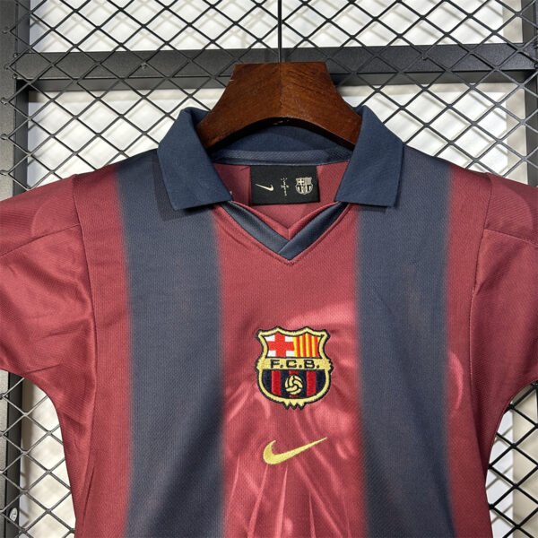Barcelona 25/26 Special Edition Kids Kit 16-28