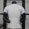 England 2025 Home Player Jersey S-2XL