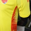 Colombia 2024 Home Player Jersey S-2XL