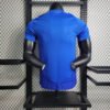 Italy 2024 Home Player Jersey S-2XL
